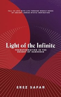 bokomslag Light of the Infinite: Transformation in the Desert of Darkness