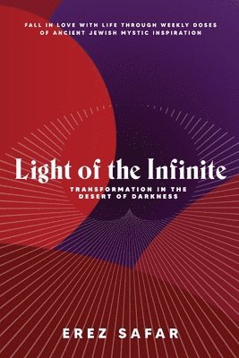 Light of the Infinite 1