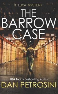 bokomslag The Barrow Case