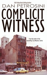bokomslag Complicit Witness