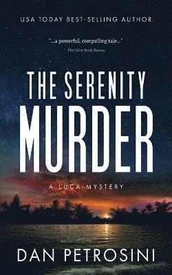 The Serenity Murder 1