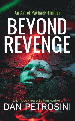 Beyond Revenge 1