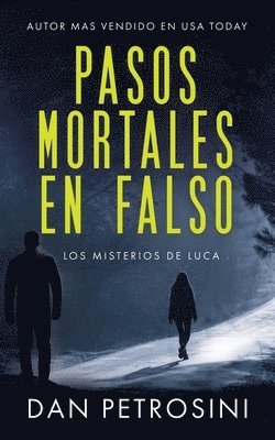 bokomslag Pasos Mortales En Falso