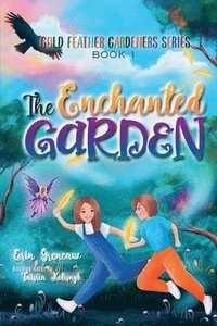 bokomslag The Enchanted Garden