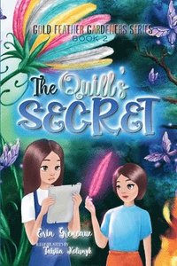 bokomslag The Quill's Secret