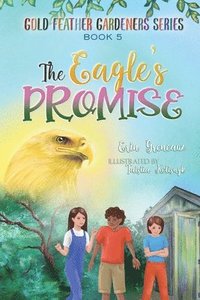 bokomslag Eagle's Promise