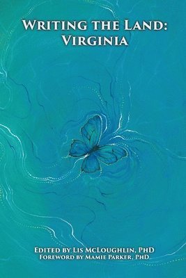 Lis McLoughlin - Writing the Land, Häftad