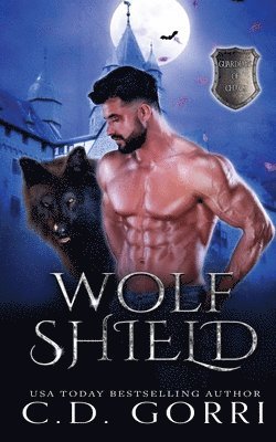 bokomslag Wolf Shield