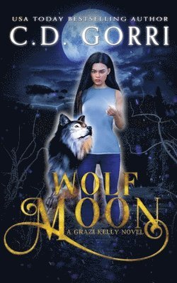 bokomslag Wolf Moon