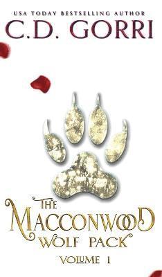 The Macconwood Wolf Pack Volume 1 1