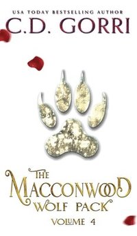 bokomslag The Macconwood Wolf Pack Volume 4