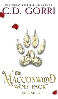 The Macconwood Wolf Pack Volume 4 1