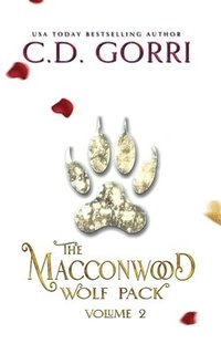 bokomslag The Macconwood Wolf Pack Volume 2
