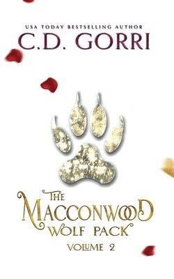 The Macconwood Wolf Pack Volume 2 1