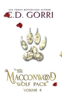 bokomslag The Macconwood Wolf Pack Volume 4