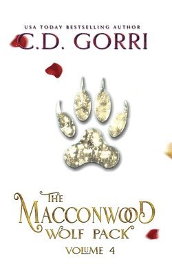 bokomslag Macconwood Wolf Pack Volume 4