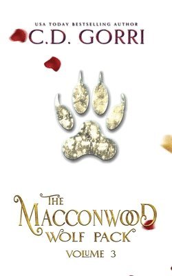 The Macconwood Wolf Pack Volume 3 1