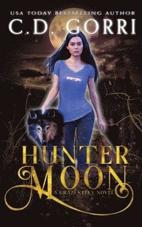 bokomslag Hunter Moon