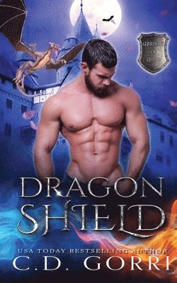 bokomslag Dragon Shield