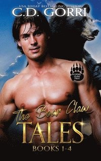 bokomslag The Bear Claw Tales