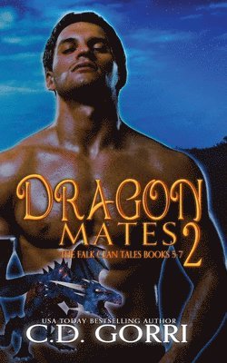 Dragon Mates 2 1