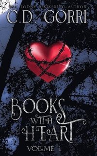 bokomslag Books With Heart Volume 1