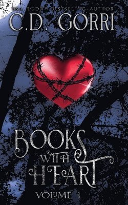 bokomslag Books With Heart Volume 1