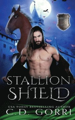 Stallion Shield 1