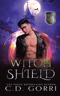 Witch Shield 1