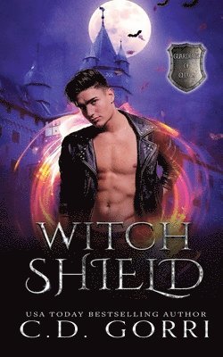 Witch Shield