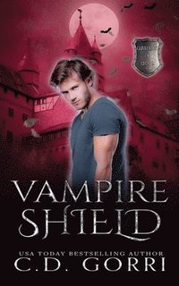 bokomslag Vampire Shield