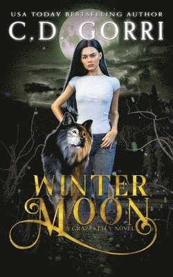 Winter Moon 1