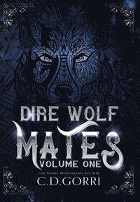 bokomslag Dire Wolf Mates Volume One