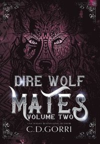 bokomslag Dire Wolf Mates Volume Two