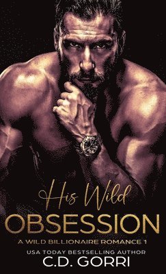 bokomslag His Wild Obsession
