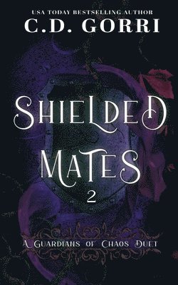 Shielded Mates Volume 2 1