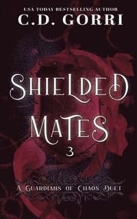 bokomslag Shielded Mates Volume 3
