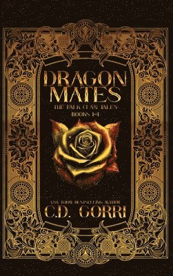 Dragon Mates