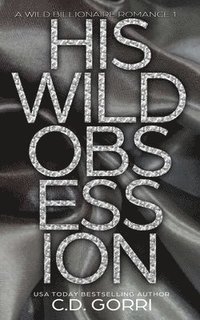 bokomslag His Wild Obsession