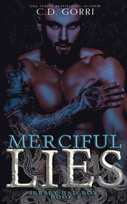 Merciful Lies 1