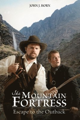 John J Horn - Mountain Fortress, Häftad
