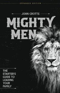 bokomslag Mighty Men