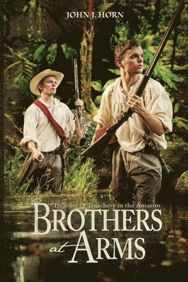 John J Horn - Brothers at Arms, Häftad