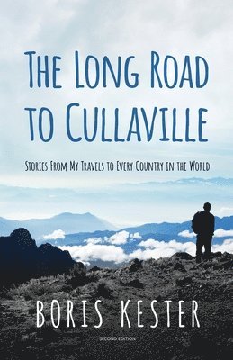 The Long Road to Cullaville 1