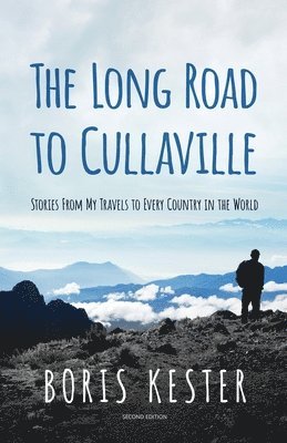 Boris Kester - Long Road to Cullaville, Häftad