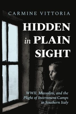 Hidden in Plain Sight 1