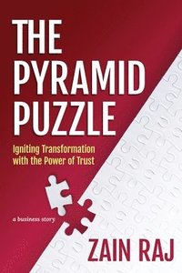 bokomslag Pyramid Puzzle