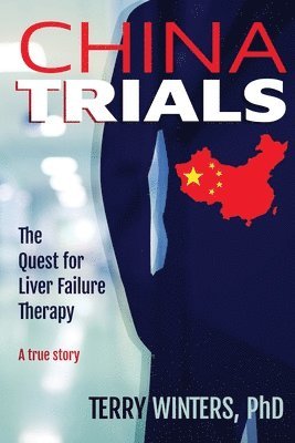 Terry Winters - China Trials, Häftad