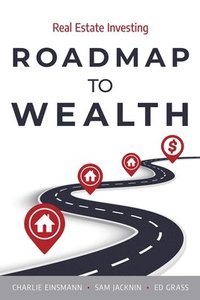 bokomslag Roadmap to Wealth