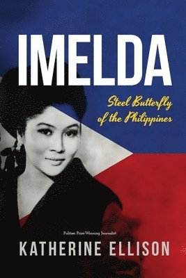 bokomslag Imelda